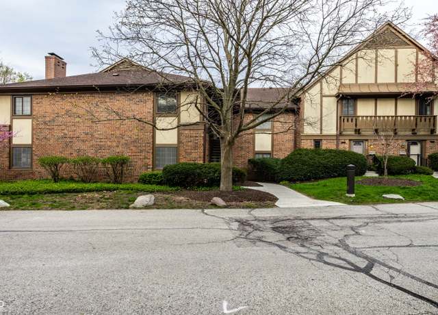 Property at 3840 Knollton Rd Unit A, Indianapolis, IN 46228, 2 beds, 2 baths