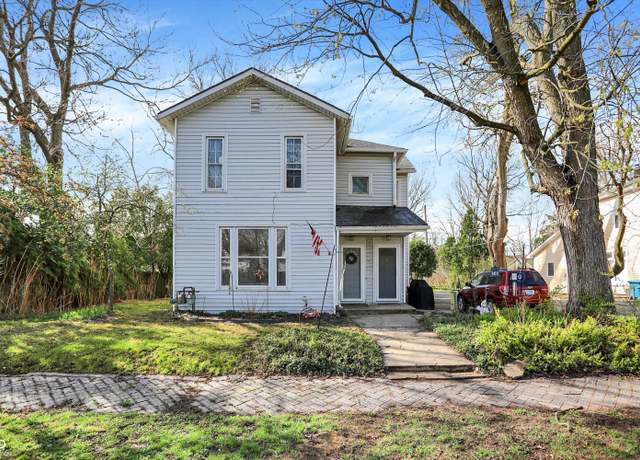Property at 1157 Division St, Noblesville, IN 46060, 4 beds, 8 baths