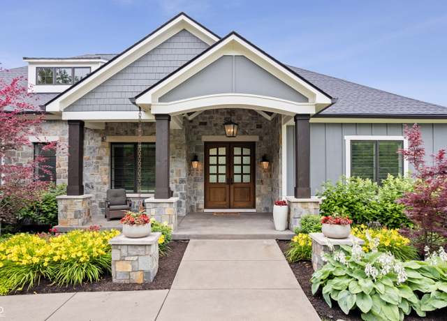 Property at 780 Chatham Hills Blvd, Westfield, IN 46074, 5 beds, 4.5 baths