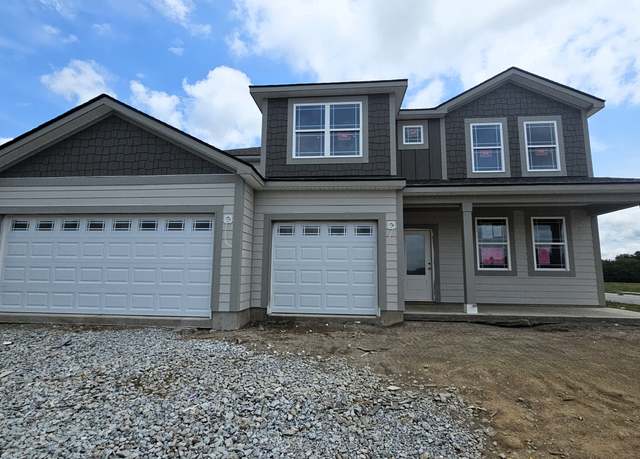 Property at 235 Highland Ave, Danville, IN 46122, 5 beds, 3.5 baths