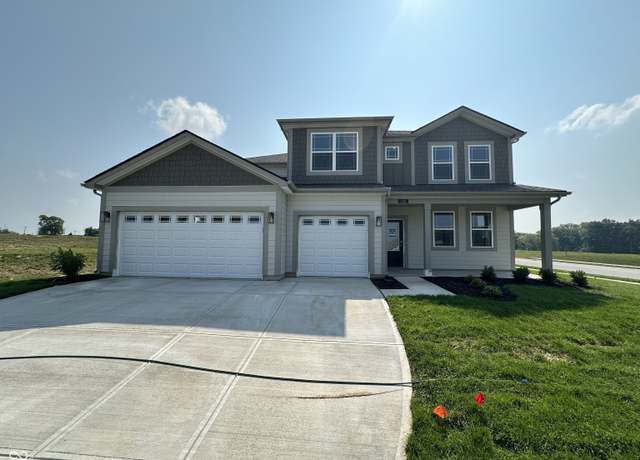 Property at 235 Highland Ave, Danville, IN 46122, 5 beds, 3.5 baths