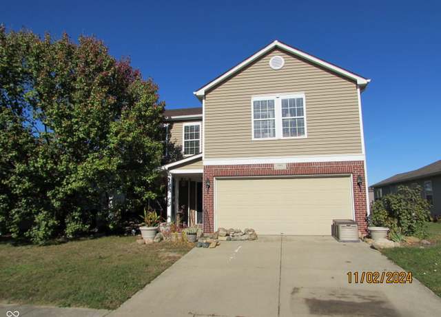 Property at Undisclosed address, Greenwood, IN 46143, 3 beds, 2.5 baths