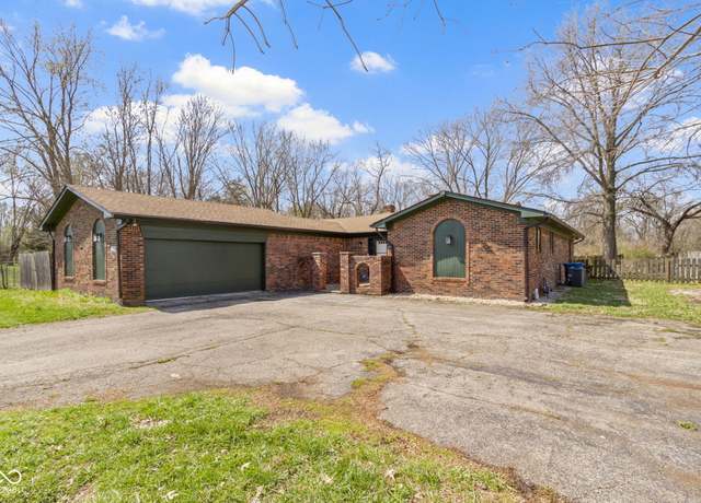 Property at 5344 Tincher Rd, Indianapolis, IN 46221, 3 beds, 2 baths