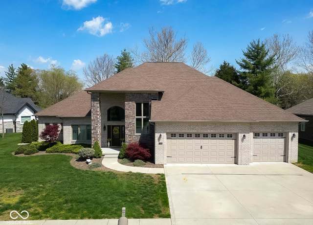 Property at 8188 Spring Valley Dr, Plainfield, IN 46168, 3 beds, 2.5 baths