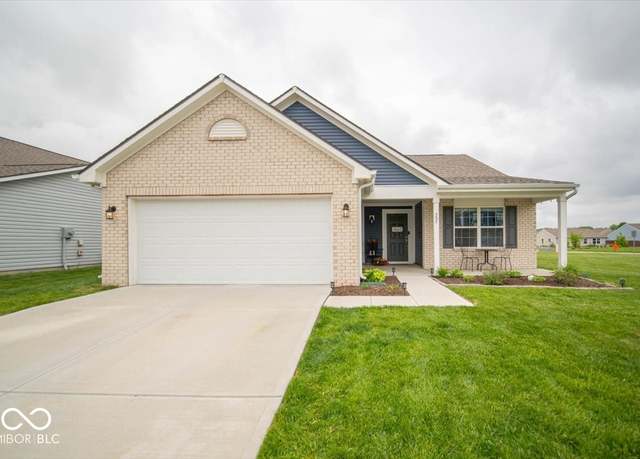 Property at 505 Shallowroot Ln, Sheridan, IN 46069, 4 beds, 2 baths