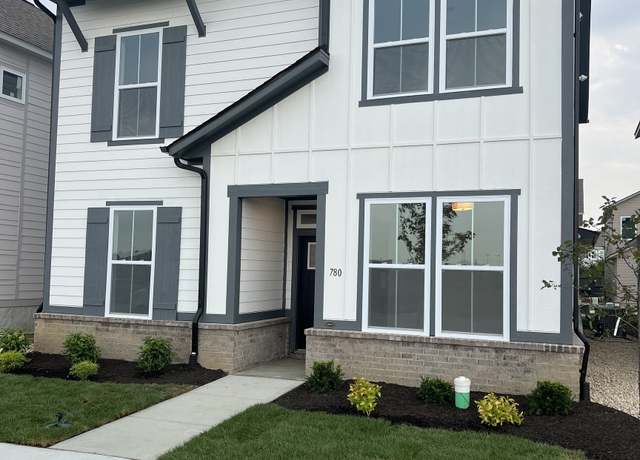 Property at 780 James William Ln, Westfield, IN 46074, 4 beds, 3 baths