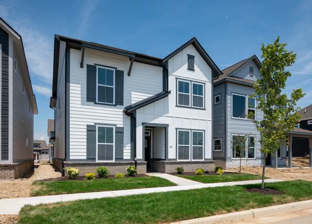 Property at 780 James William Ln, Westfield, IN 46074, 4 beds, 3 baths