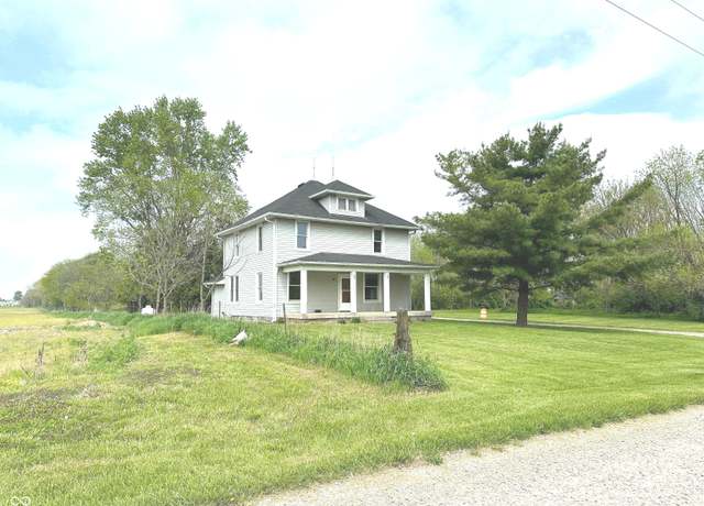 Property at 660 N 700 E, Whitestown, IN 46075, 3 beds, 2 baths