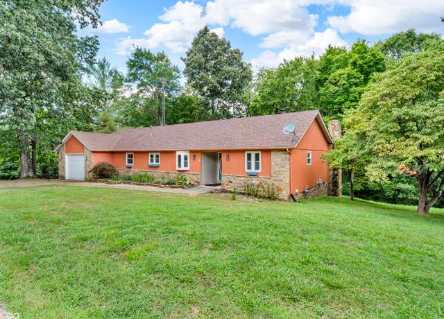 Property at 1794 Orchard Hill Rd, Nashville, IN 47448, 2 beds, 2 baths