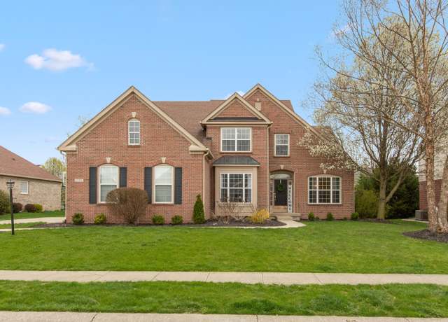 Property at 1559 Redsunset Dr, Brownsburg, IN 46112, 4 beds, 2.5 baths