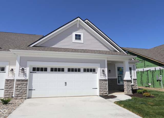 Property at 10544 Maidenhair Dr, Indianapolis, IN 46239, 3 beds, 2 baths