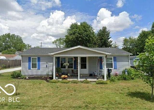 Property at 233 E 13th St, Seymour, IN 47274, 3 beds, 2 baths