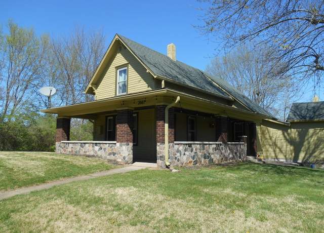 Property at 2661 Senour Rd, Indianapolis, IN 46259, 3 beds, 1 bath