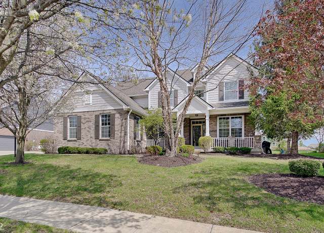 Property at 16994 Folly Brook Rd, Noblesville, IN 46060, 4 beds, 3 baths