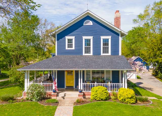 Property at 3405 W 8th Street Rd, Anderson, IN 46011, 3 beds, 2 baths