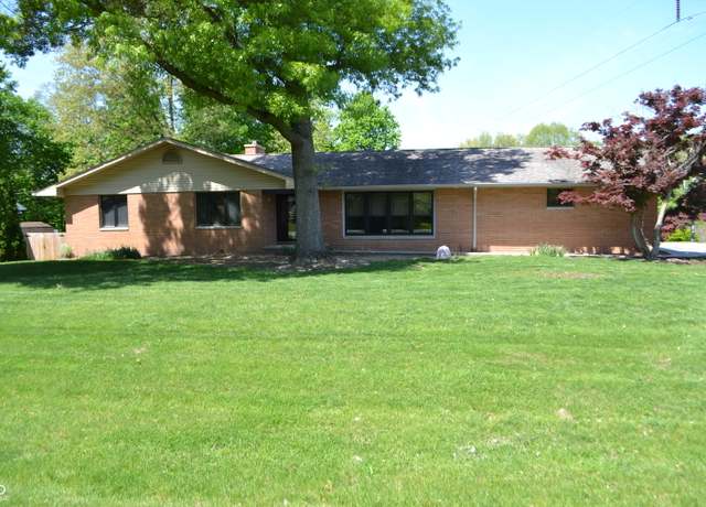 Property at 1230 Meadowbrook Dr, Lafayette, IN 47905, 3 beds, 2 baths