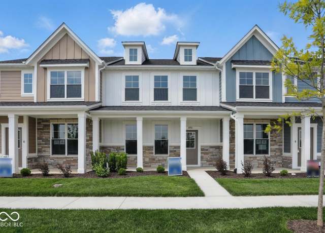 Property at 3931 Wren Dr, Brownsburg, IN 46112, 2 beds, 1.5 baths