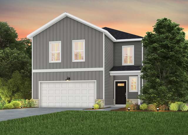 Property at 3928 Riverstone Dr, Whitestown, IN 46075, 4 beds, 2.5 baths