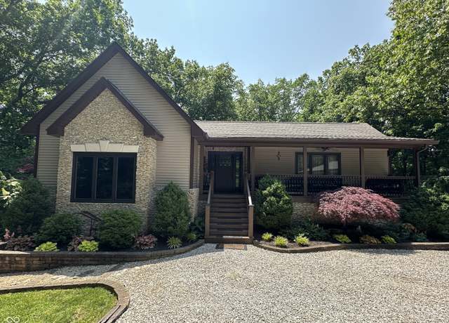 Property at 204 Hardin Ridge Rd, Bedford, IN 47421, 4 beds, 2.5 baths