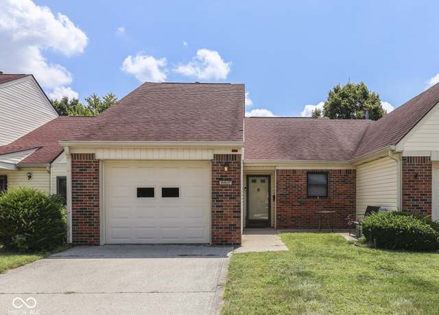 Property at 6407 Friendship Cir #15, Indianapolis, IN 46268, 1 bed, 1 bath