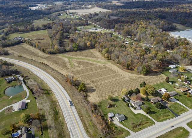 Property at 1597 W County Road 350 N, North Vernon, IN 47265