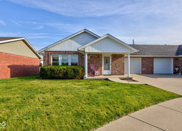 Property at 1014 Lincoln Dr, Tipton, IN 46072, 1 bed, 1 bath