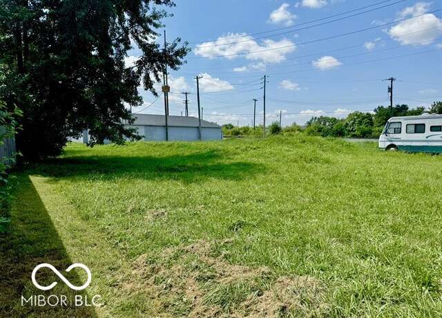 Property at 225 Iowa St, Indianapolis, IN 46225