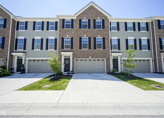 Property at 6871 Adalene Ln, Carmel, IN 46033, 3 beds, 3.5 baths