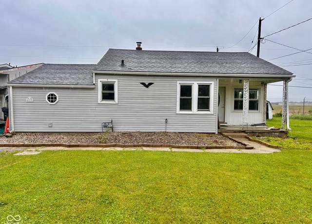 Property at 613 Anderson Rd, Anderson, IN 46017, 3 beds, 1 bath