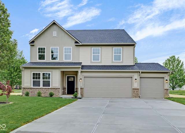 Property at 1147 Kelsneland Dr, Avon, IN 46123, 5 beds, 3.5 baths