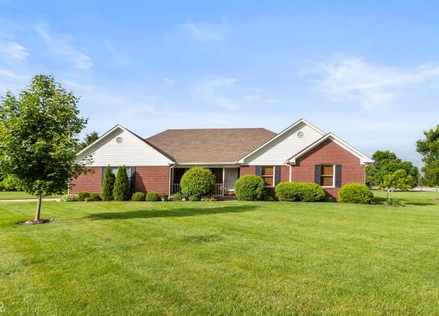 Property at 1607 Michelle Mnr, Danville, IN 46122, 3 beds, 2 baths