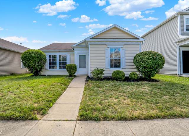 Property at 10191 Cumberland Pointe Blvd, Noblesville, IN 46060, 3 beds, 2 baths