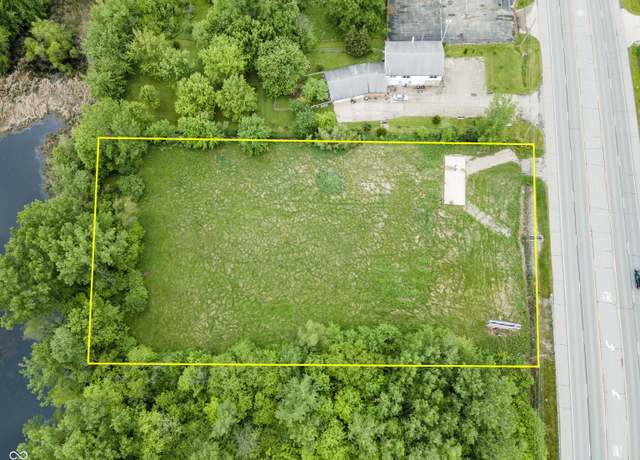 Property at 0 N Sr 9, Anderson, IN 46012
