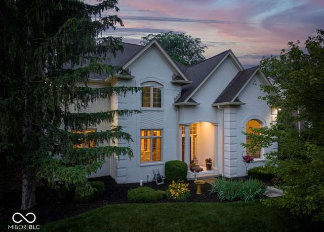 Property at 12450 Petalon Trce, Fishers, IN 46037, 4 beds, 3.5 baths