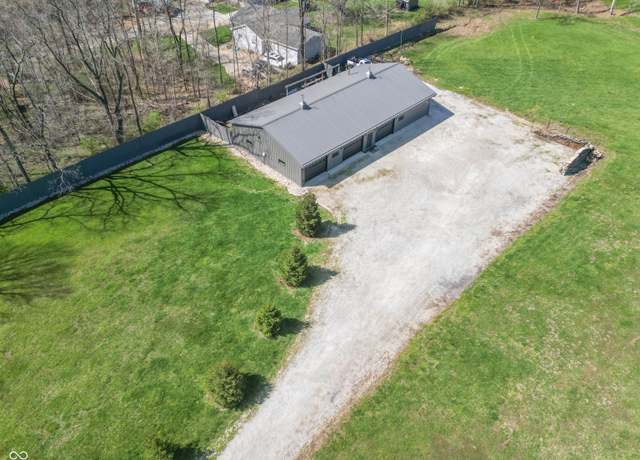 Property at 4360 Williams Rd, Martinsville, IN 46151