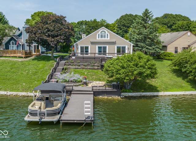 Property at 3335 Oceanline Dr, Indianapolis, IN 46214, 2 beds, 2 baths