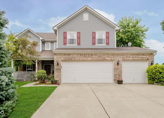 Property at 6613 Raldon Rd, Anderson, IN 46013, 3 beds, 2.5 baths