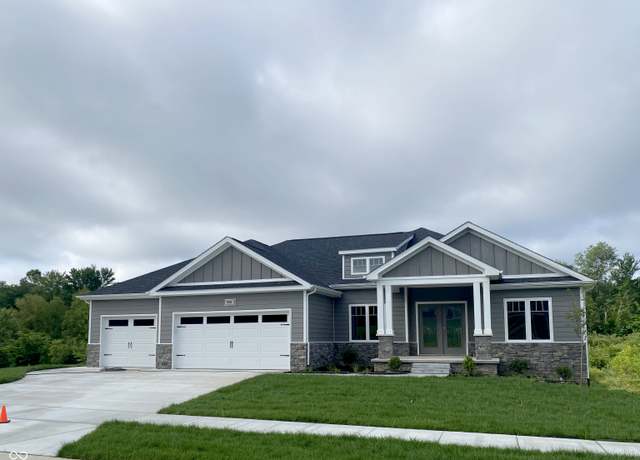 Property at 3725 Maple Ridge Trl, Columbus, IN 47201, 3 beds, 2.5 baths