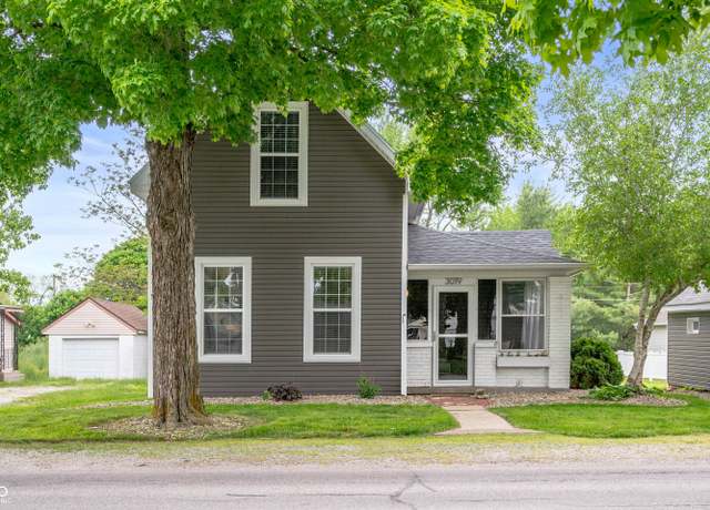 Property at 3019 W Huntsville Rd, Pendleton, IN 46064, 3 beds, 2 baths