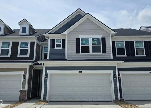 Property at 18736 Moray St, Westfield, IN 46074, 3 beds, 2.5 baths