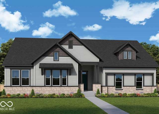 Property at 19832 Chatsworth Blvd, Westfield, IN 46074, 4 beds, 4.5 baths