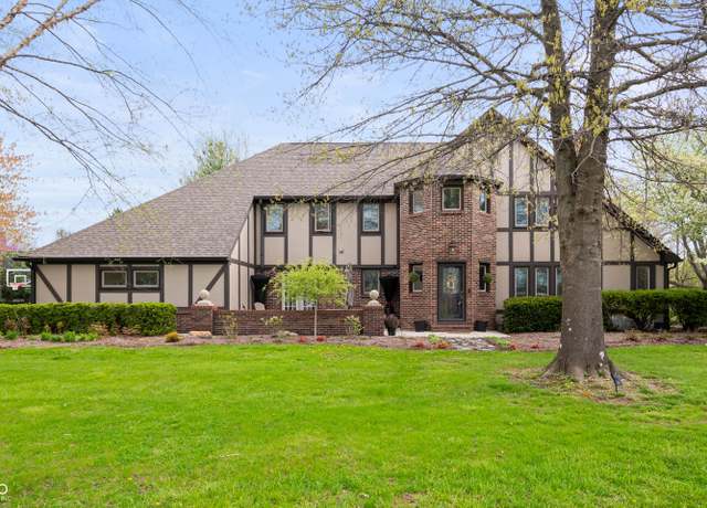 Property at 1122 Mill Run Dr, Noblesville, IN 46062, 4 beds, 3.5 baths