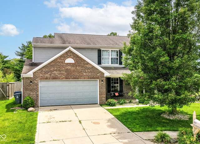 Property at 2029 Seven Peaks Dr, Cicero, IN 46034, 3 beds, 3 baths