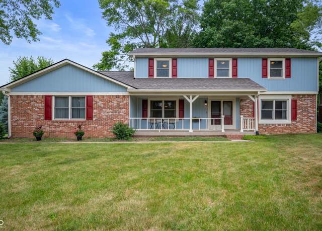 Property at 3468 Eden Way, Carmel, IN 46033, 4 beds, 2.5 baths