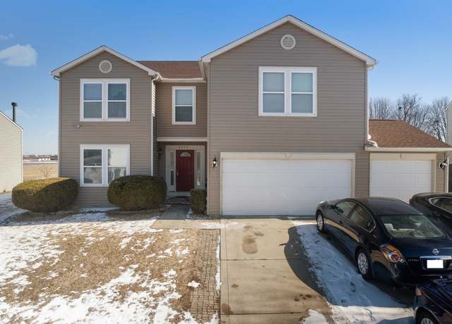 Property at 4353 Fletcher Dr, Lafayette, IN 47909, 6 beds, 3.5 baths