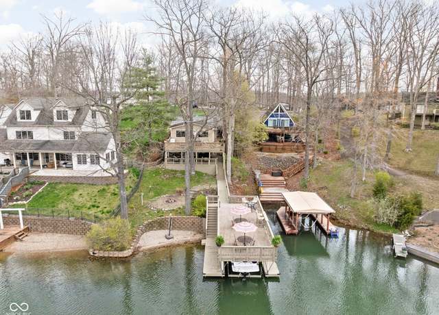 Property at 6948 Eagle Dr, Nineveh, IN 46164, 3 beds, 3 baths