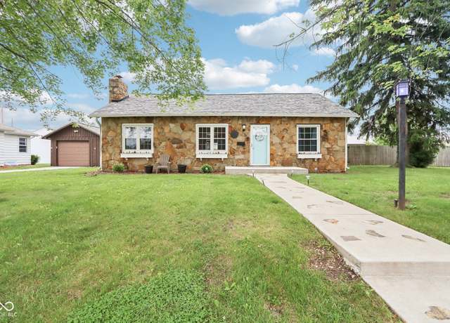 Property at 359 Coulter St, Frankfort, IN 46041, 3 beds, 2 baths