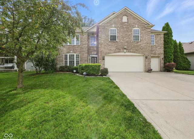 Property at 1680 Woodfield Dr, Greenwood, IN 46143, 4 beds, 2.5 baths