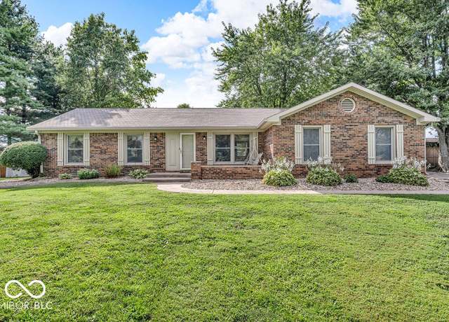 Property at 2309 State Road 236, Danville, IN 46122, 3 beds, 2 baths