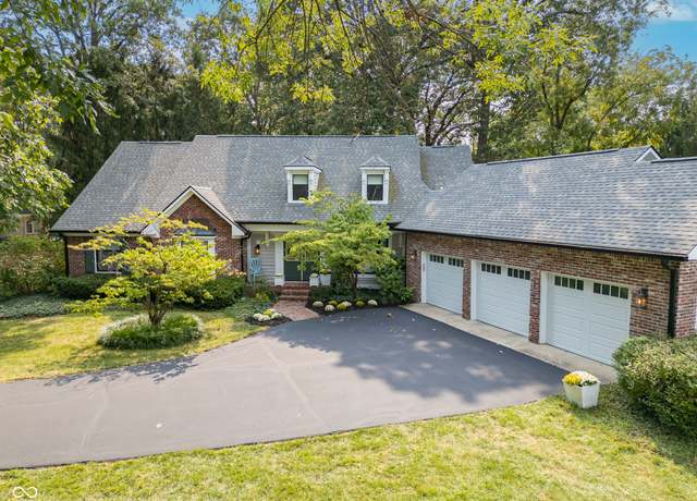Property at 11660 Oak Tree Way, Carmel, IN 46032, 5 beds, 3.5 baths